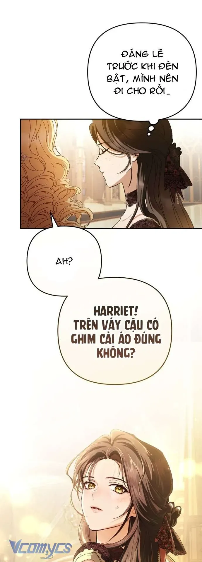 Kẻ Tạo Scandal Chapter 1 - 46