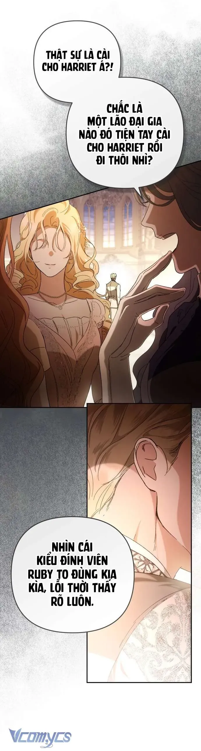 Kẻ Tạo Scandal Chapter 1 - 49