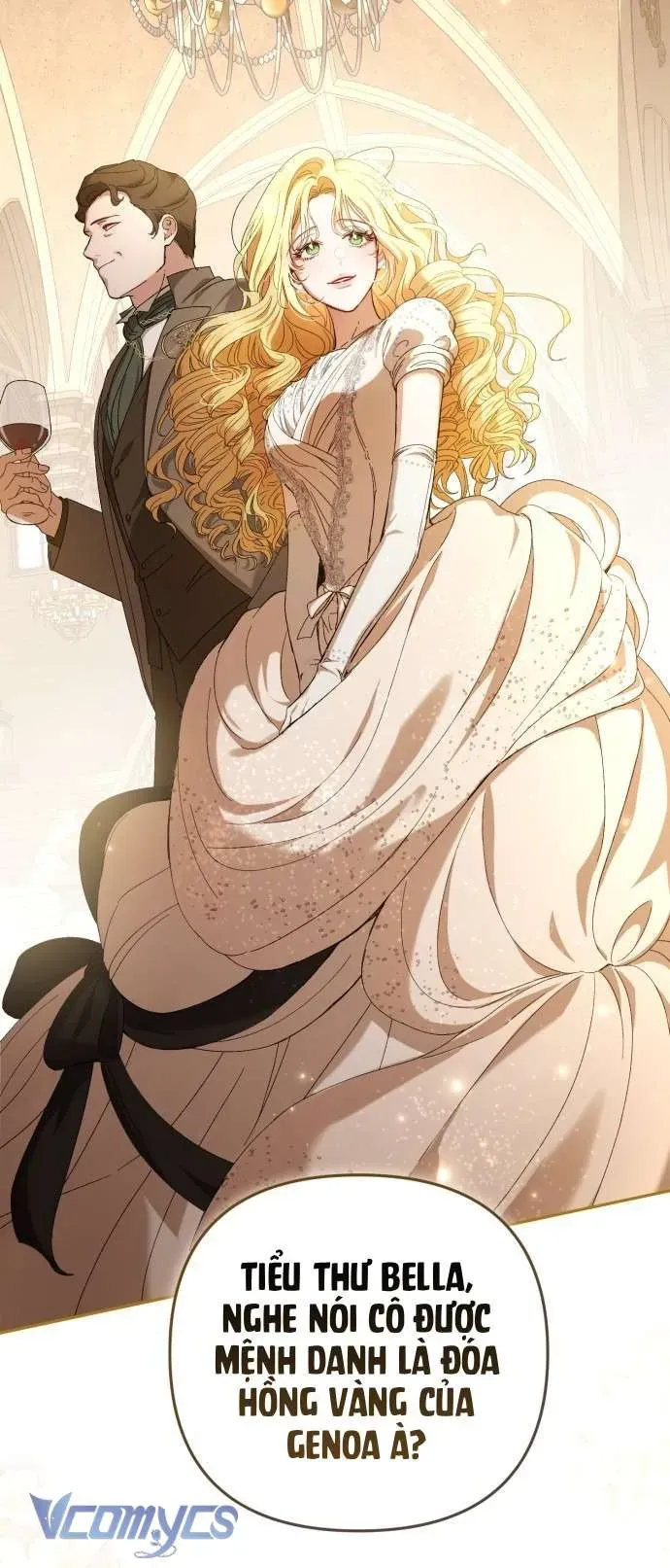 Kẻ Tạo Scandal Chapter 1 - 6