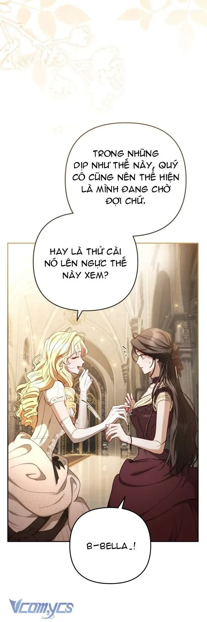 Kẻ Tạo Scandal Chapter 1 - 55