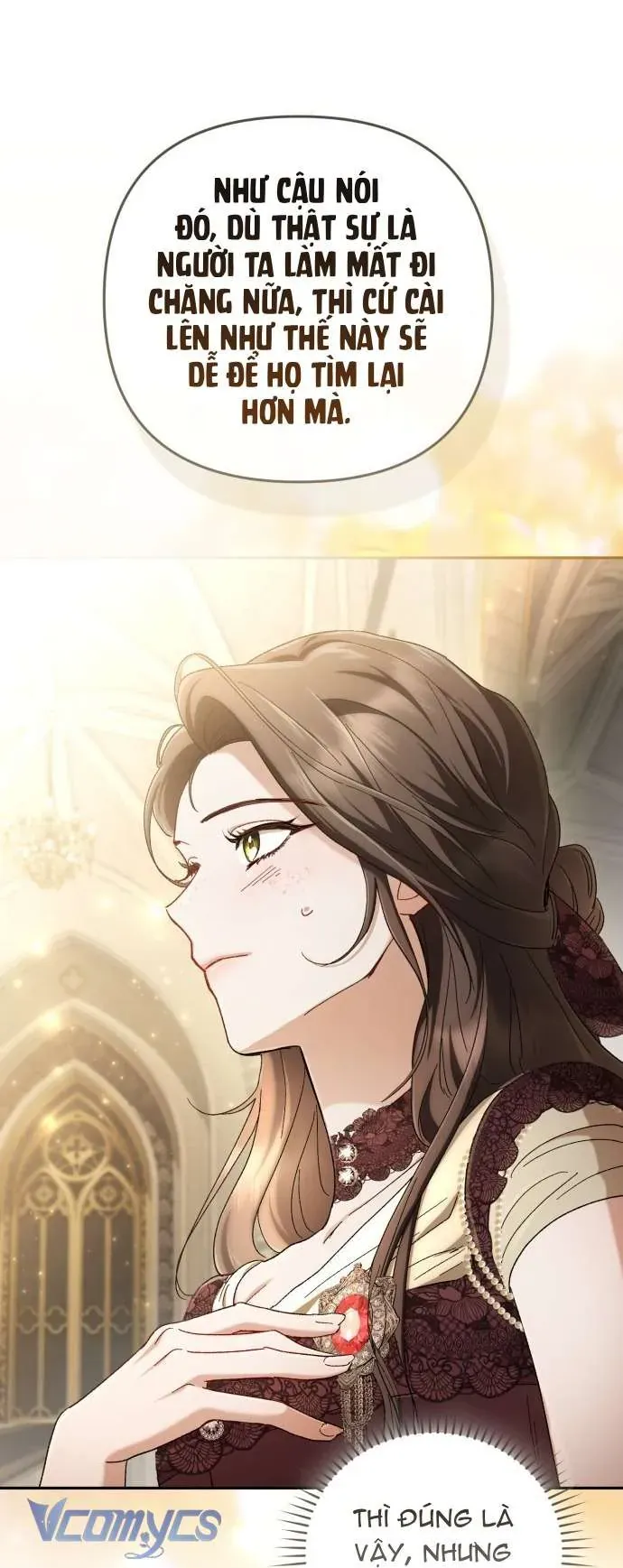 Kẻ Tạo Scandal Chapter 1 - 56