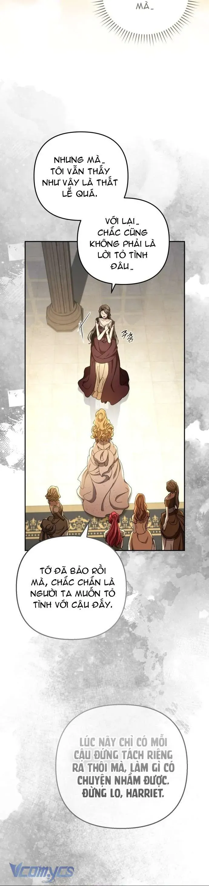 Kẻ Tạo Scandal Chapter 1 - 57