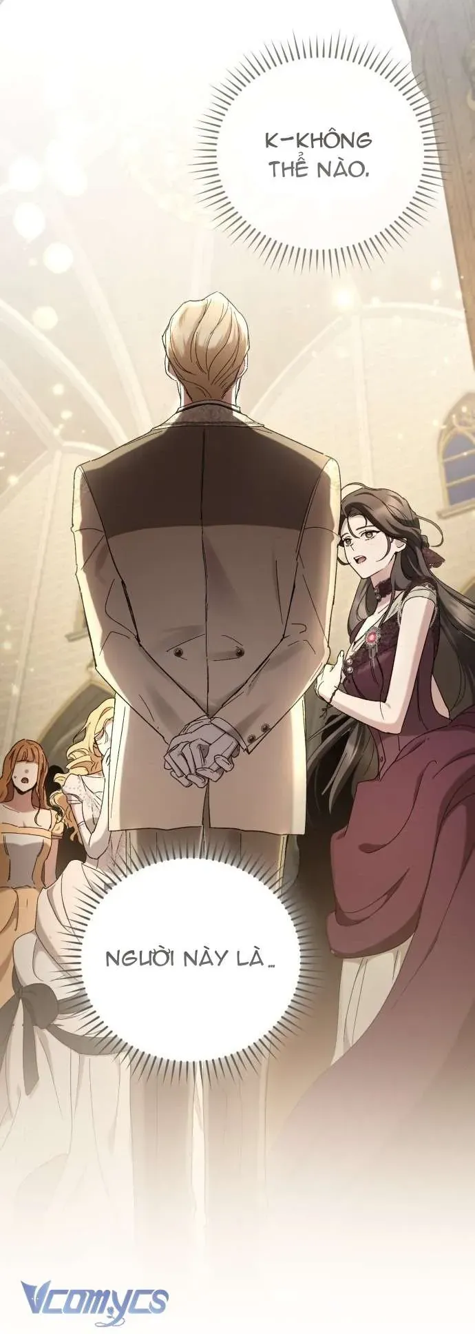 Kẻ Tạo Scandal Chapter 1 - 63