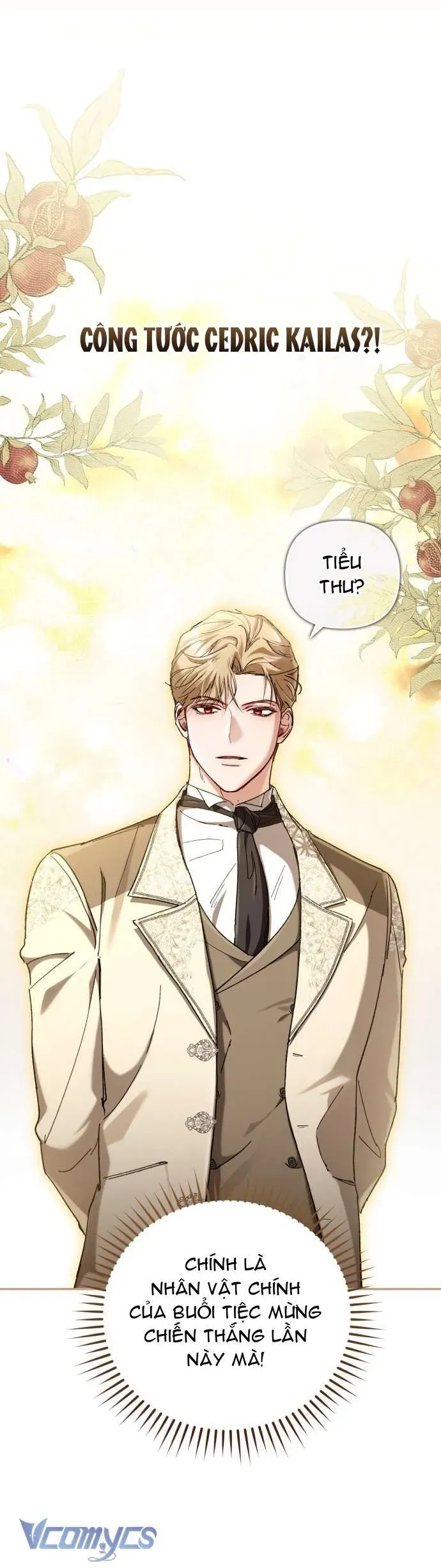 Kẻ Tạo Scandal Chapter 1 - 64