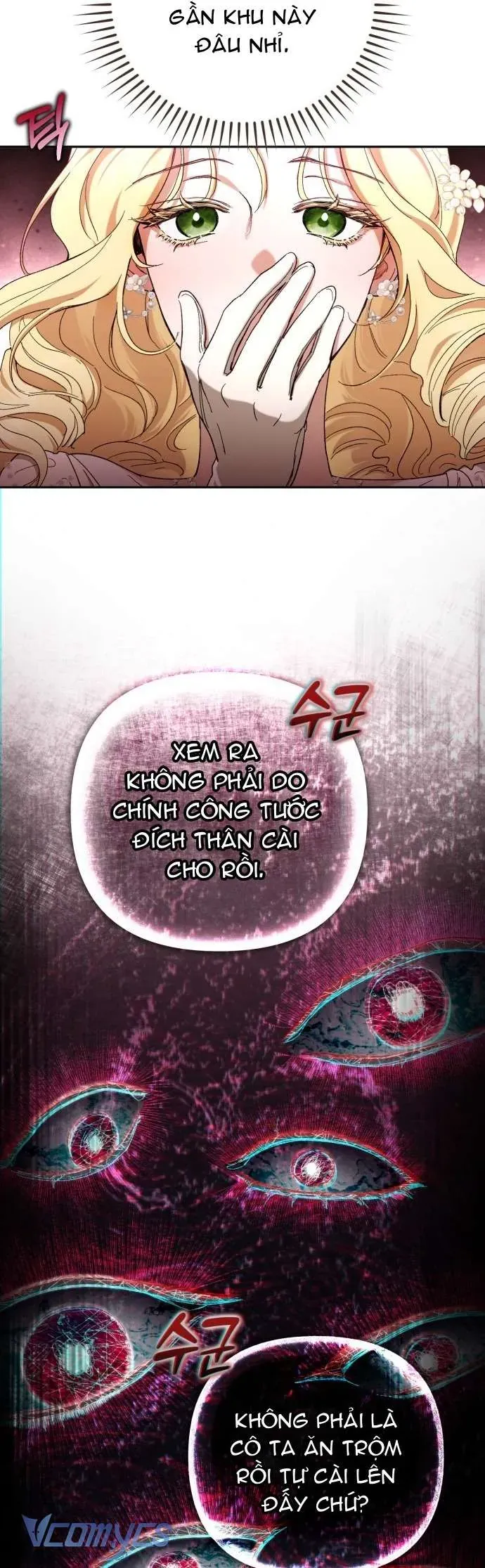 Kẻ Tạo Scandal Chapter 1 - 67