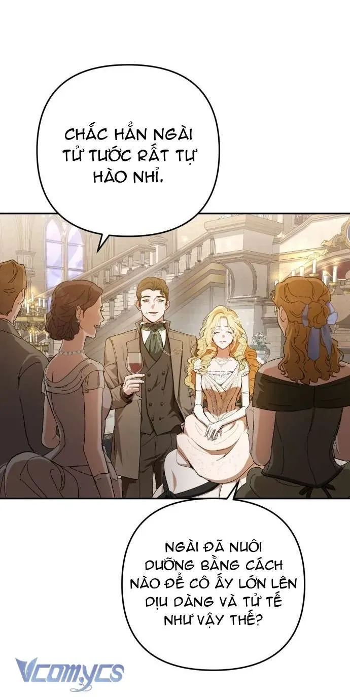 Kẻ Tạo Scandal Chapter 1 - 8