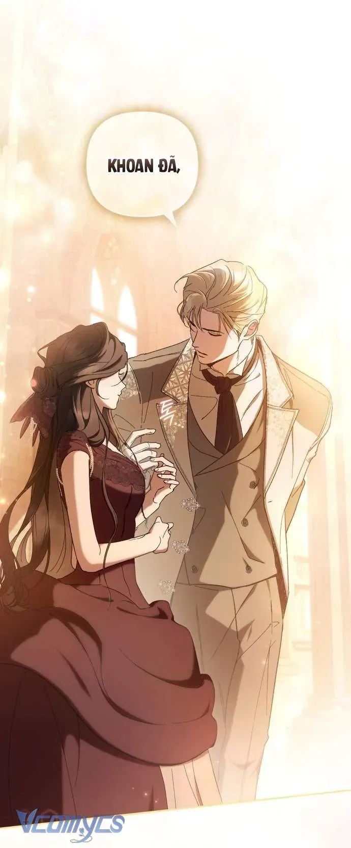 Kẻ Tạo Scandal Chapter 1 - 71