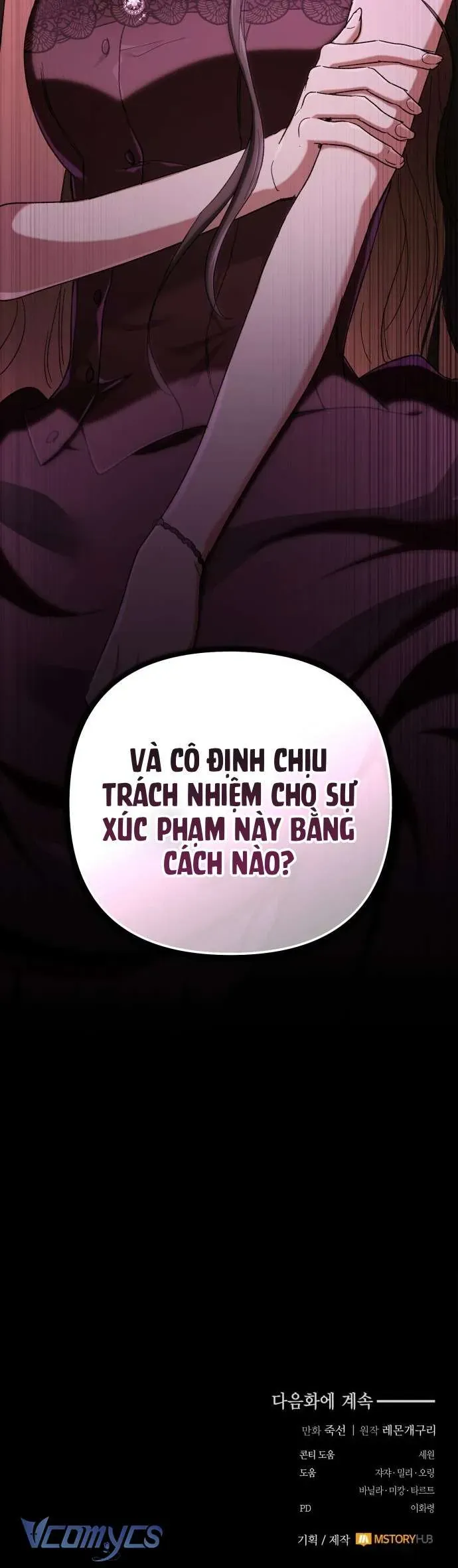Kẻ Tạo Scandal Chapter 1 - 81