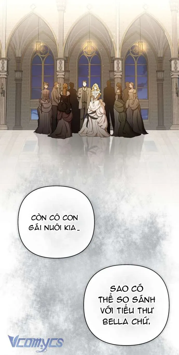 Kẻ Tạo Scandal Chapter 1 - 10