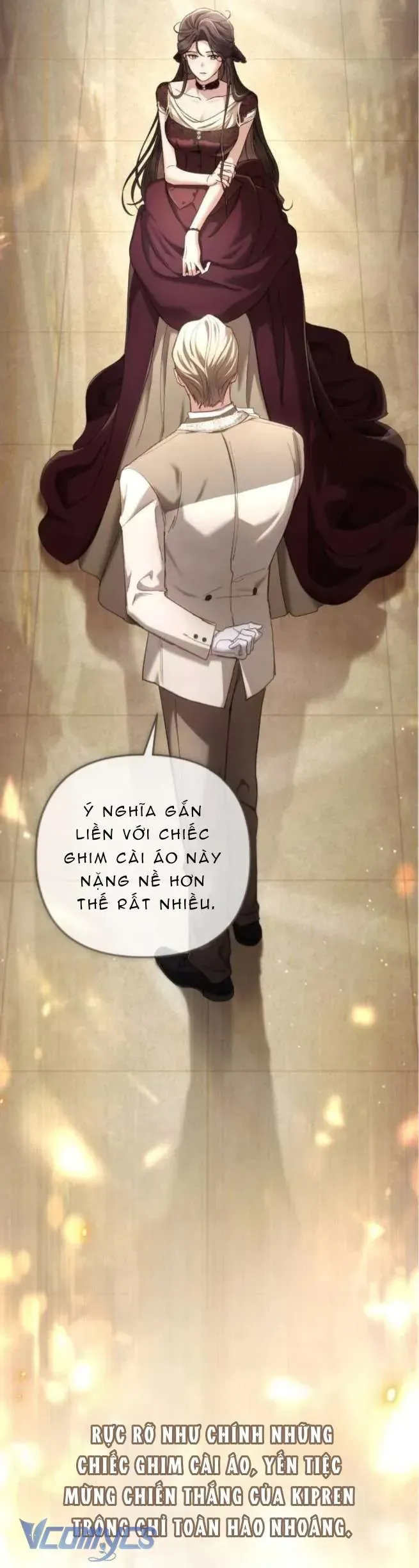 Kẻ Tạo Scandal Chapter 2 - 2