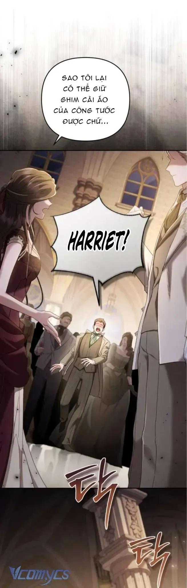 Kẻ Tạo Scandal Chapter 2 - 13