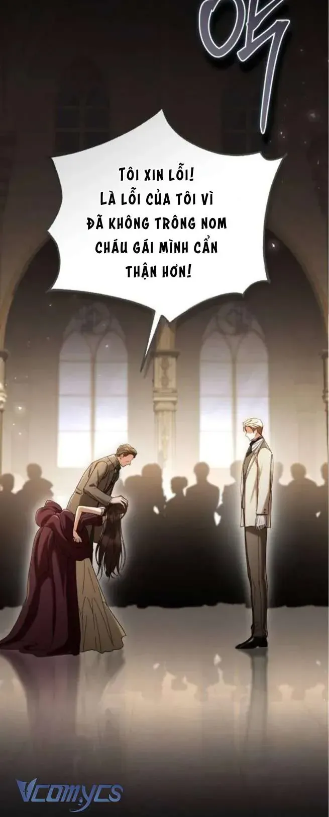 Kẻ Tạo Scandal Chapter 2 - 16