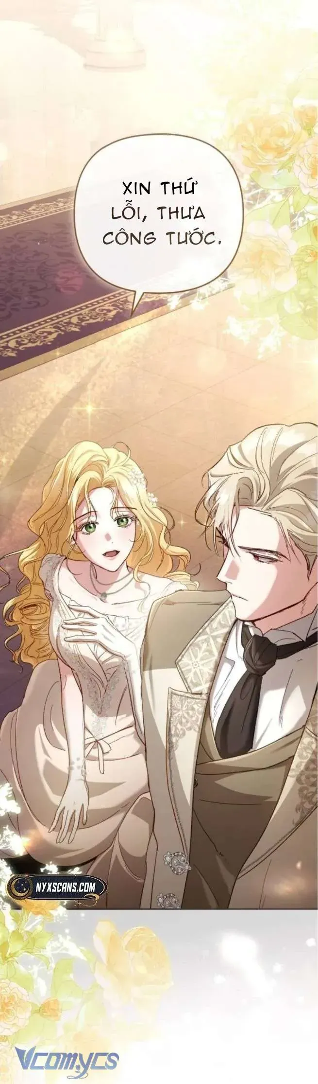 Kẻ Tạo Scandal Chapter 2 - 21