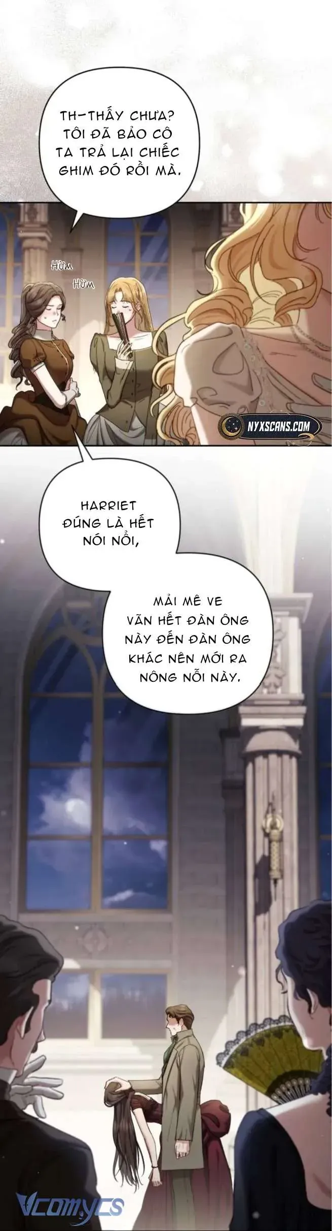 Kẻ Tạo Scandal Chapter 2 - 23