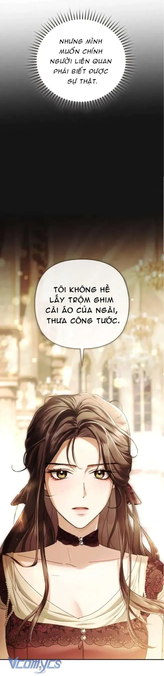 Kẻ Tạo Scandal Chapter 2 - 27