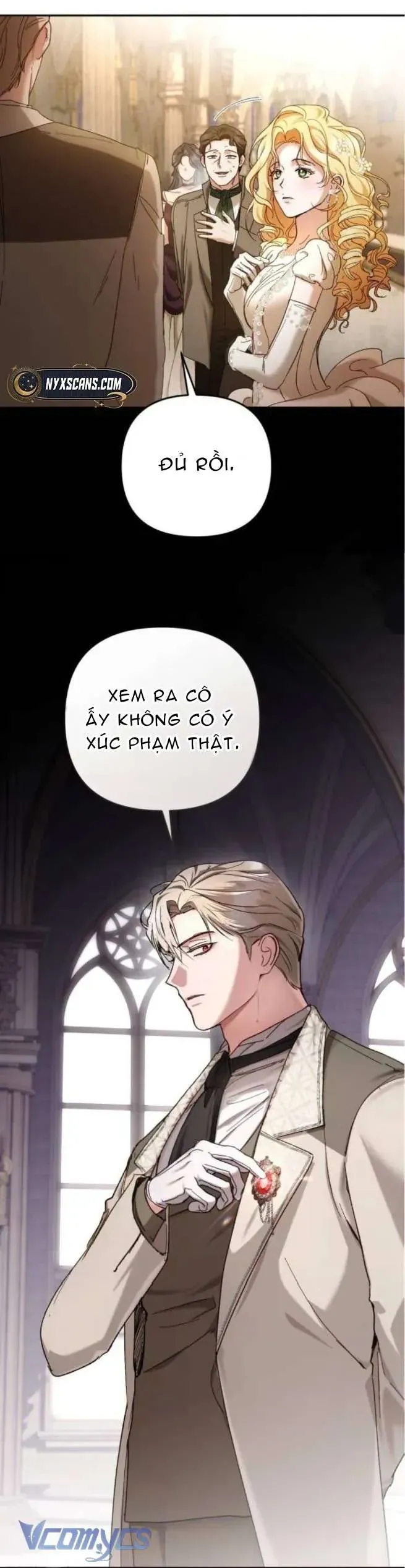 Kẻ Tạo Scandal Chapter 2 - 30