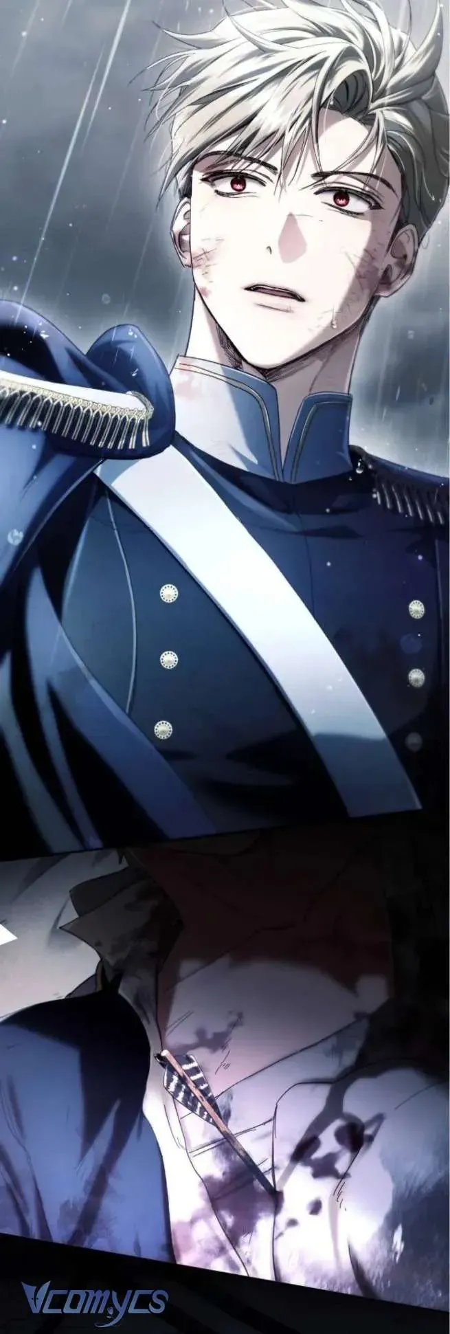 Kẻ Tạo Scandal Chapter 2 - 4