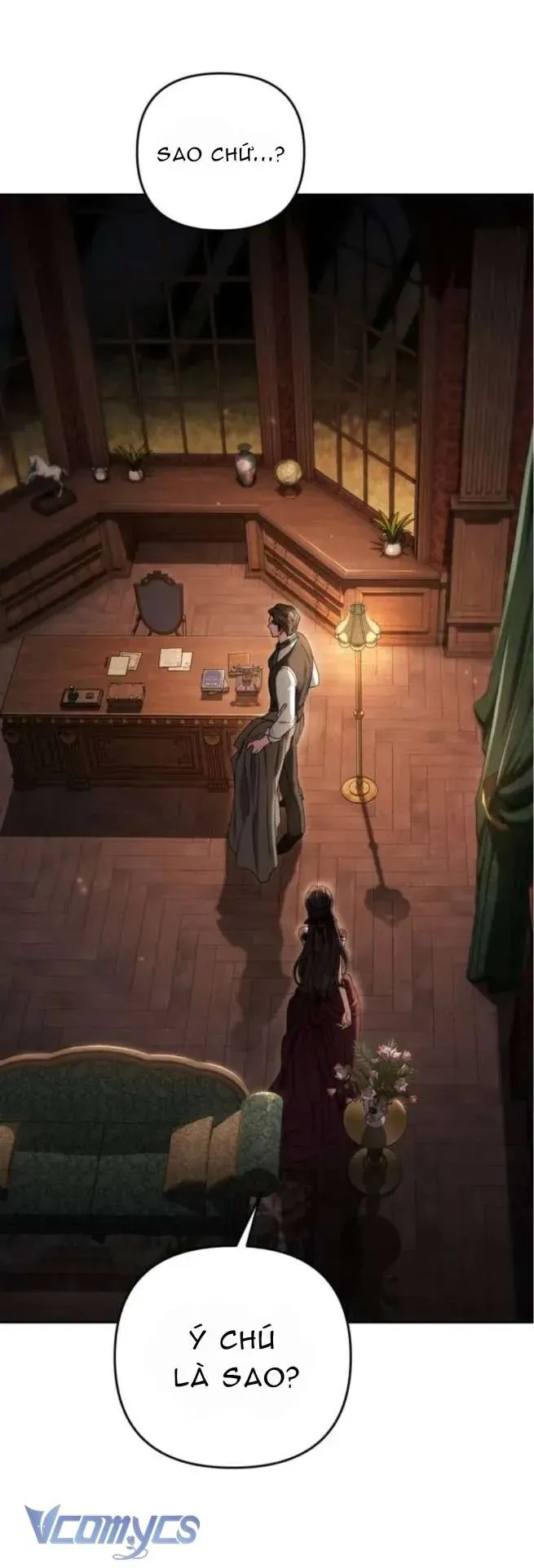 Kẻ Tạo Scandal Chapter 2 - 37