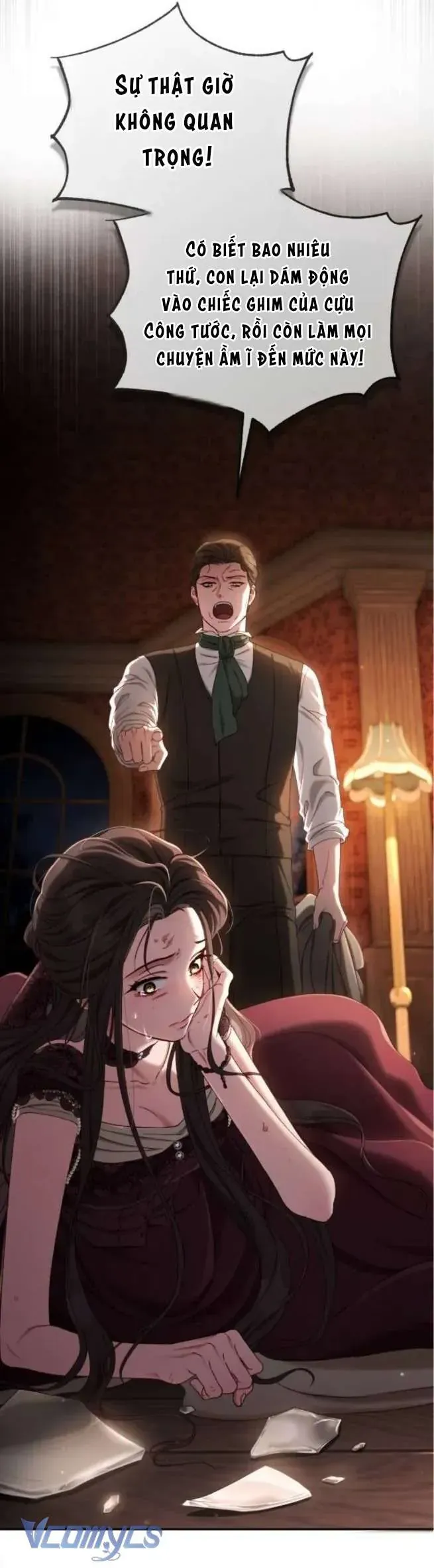 Kẻ Tạo Scandal Chapter 2 - 42