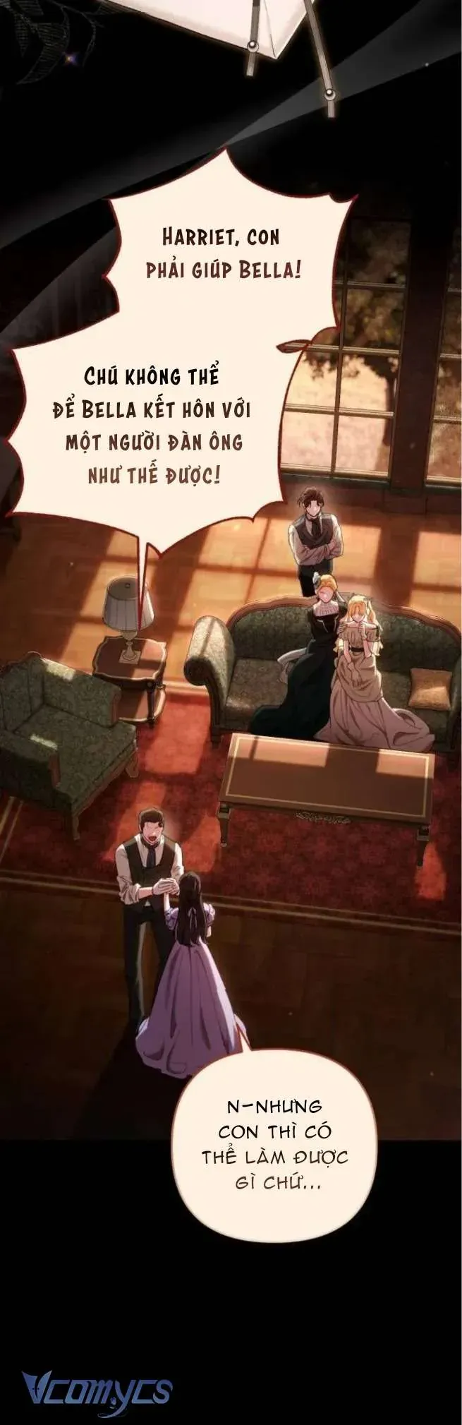 Kẻ Tạo Scandal Chapter 2 - 52