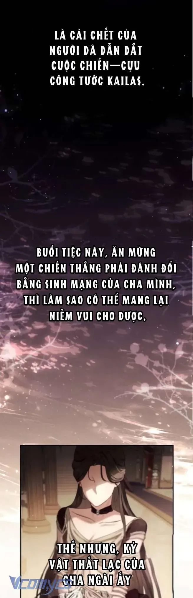 Kẻ Tạo Scandal Chapter 2 - 7