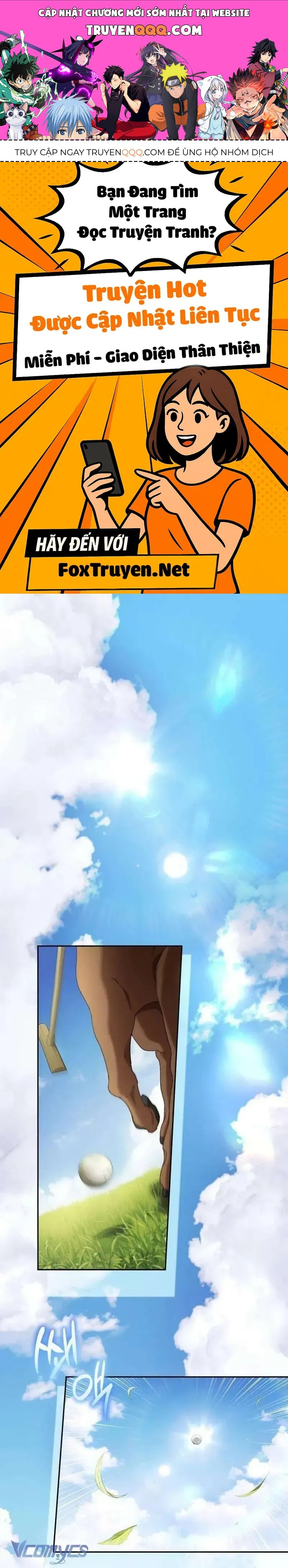 Kẻ Tạo Scandal Chapter 3 - 1