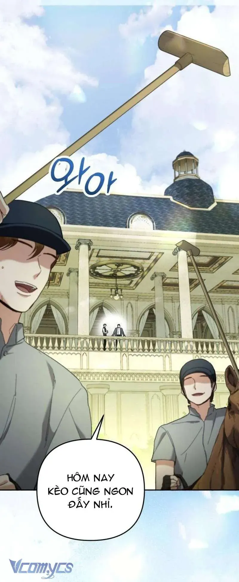 Kẻ Tạo Scandal Chapter 3 - 2