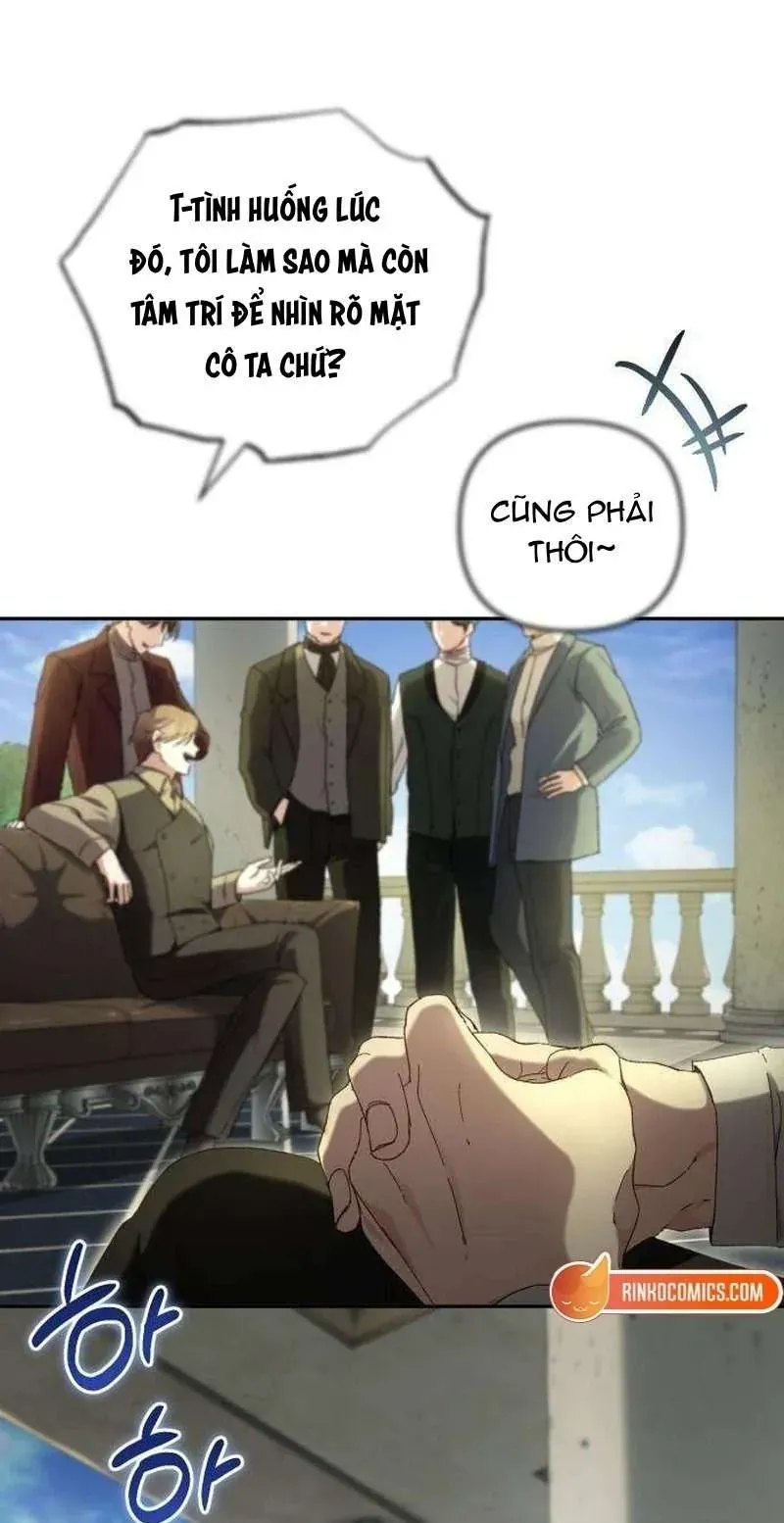 Kẻ Tạo Scandal Chapter 3 - 11