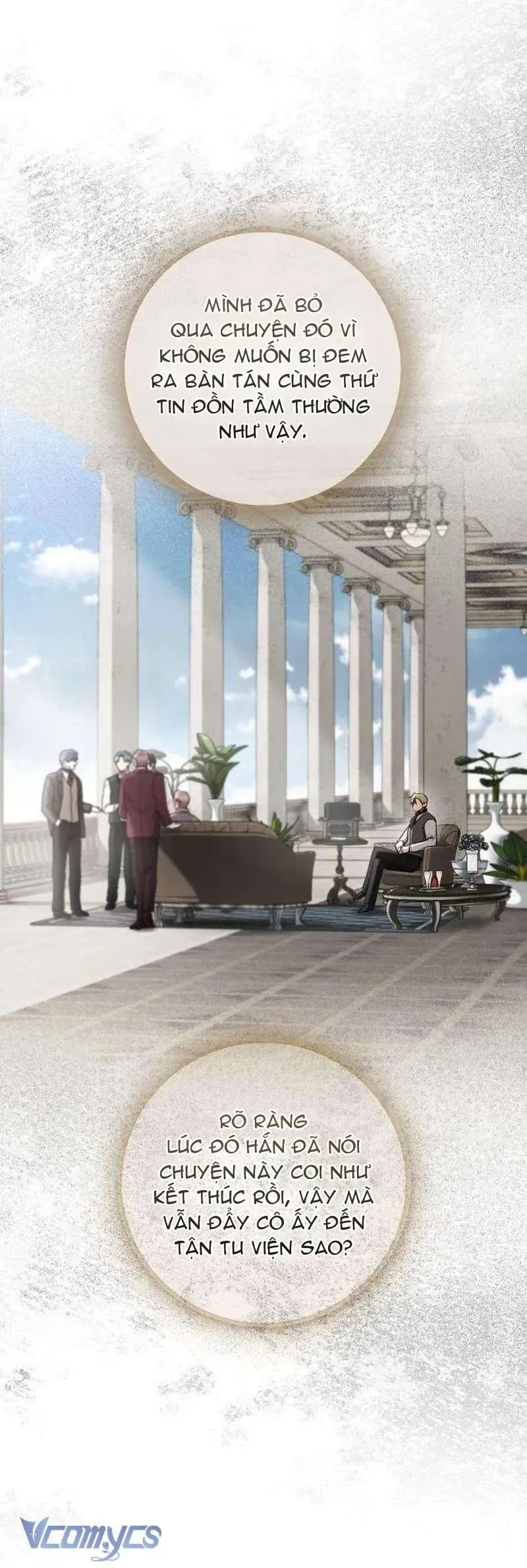 Kẻ Tạo Scandal Chapter 3 - 13
