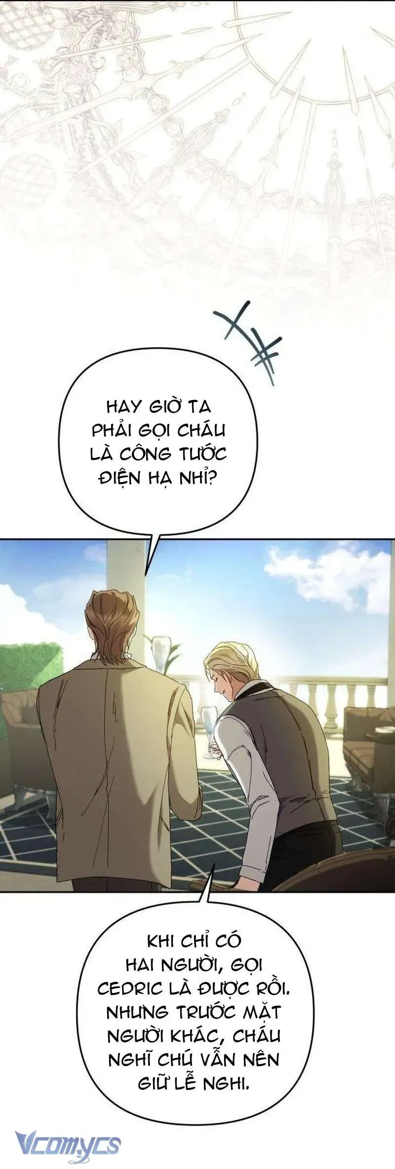 Kẻ Tạo Scandal Chapter 3 - 19