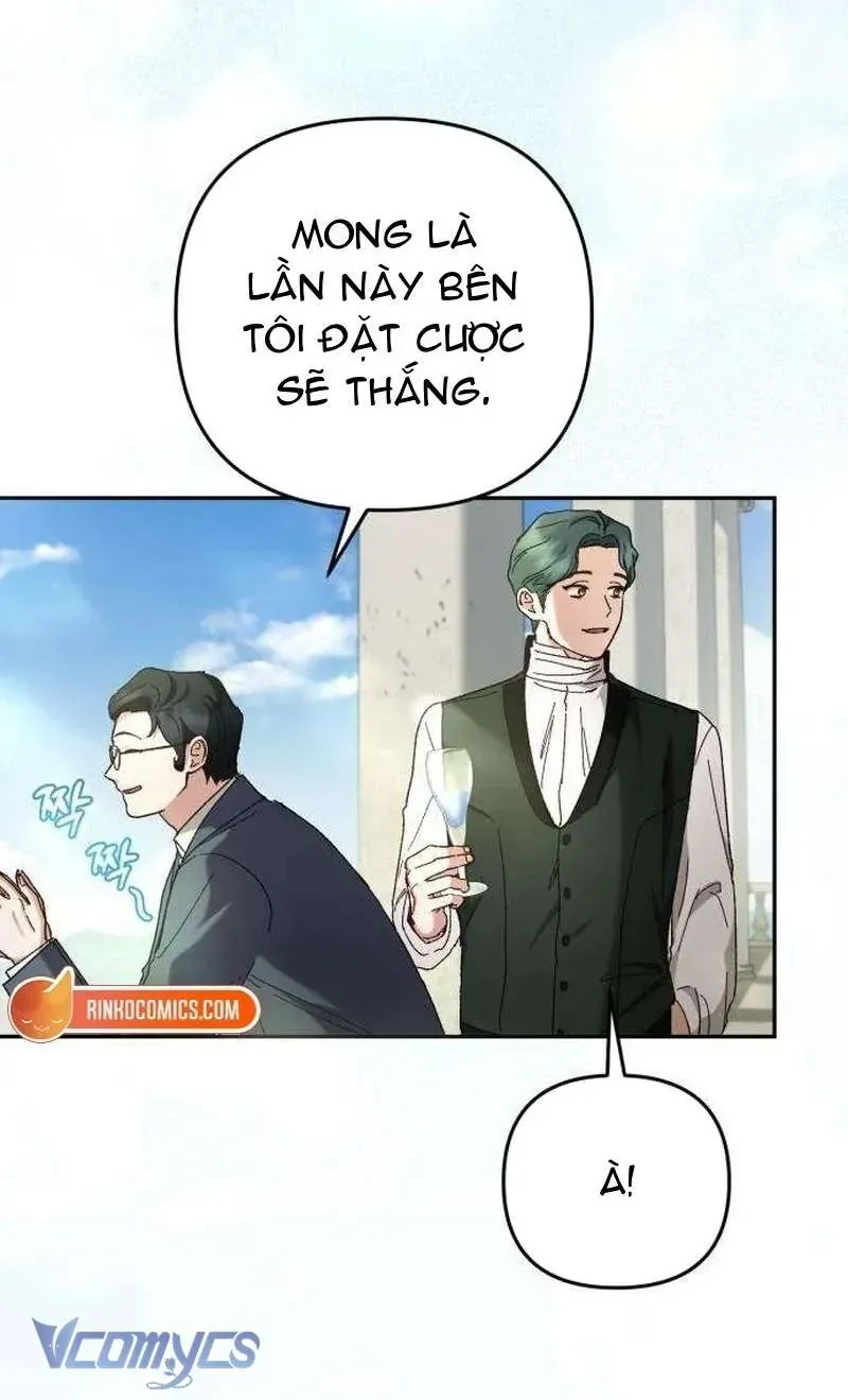 Kẻ Tạo Scandal Chapter 3 - 3