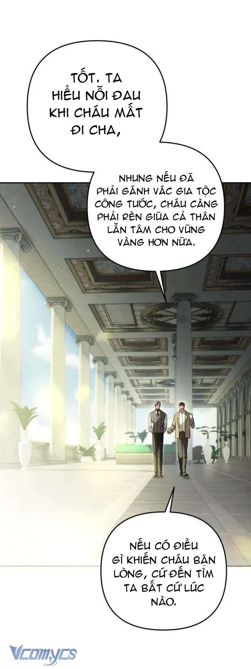 Kẻ Tạo Scandal Chapter 3 - 23