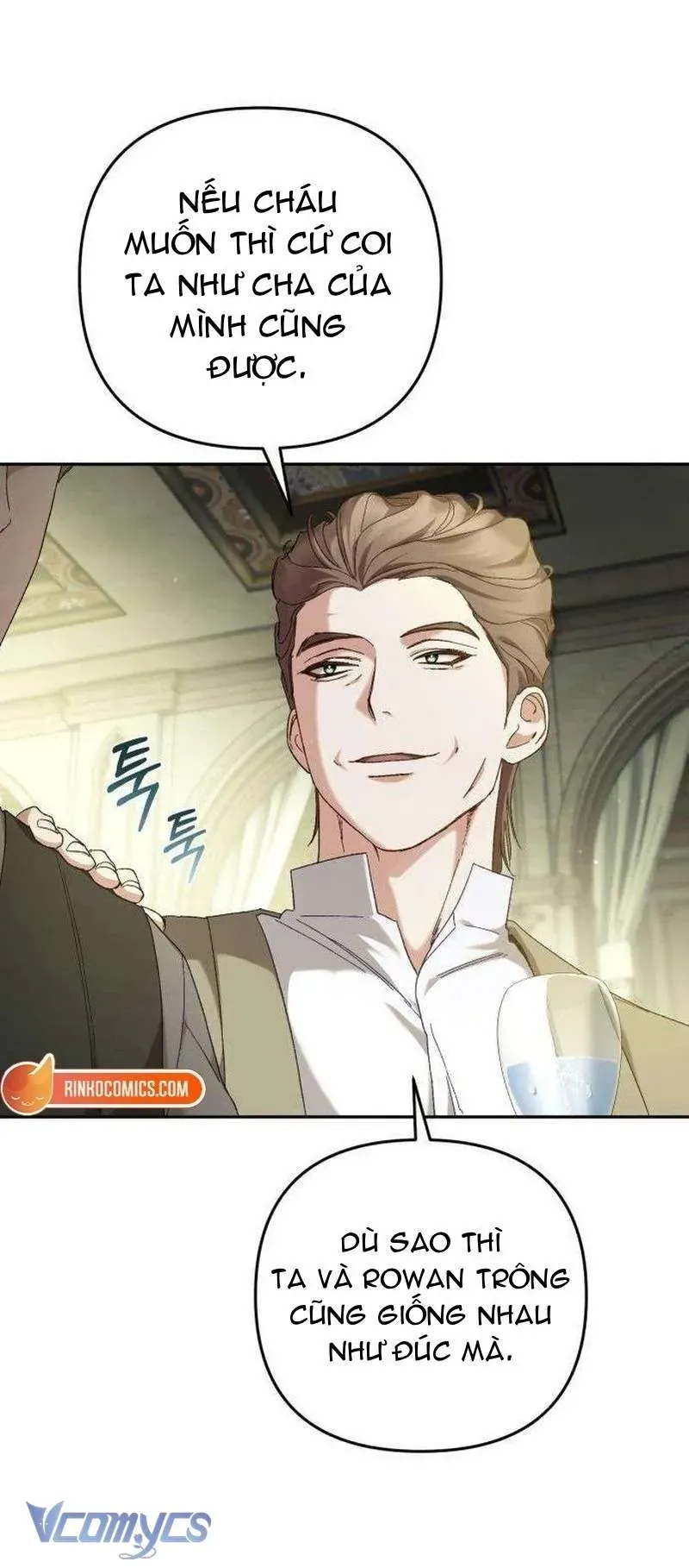 Kẻ Tạo Scandal Chapter 3 - 24