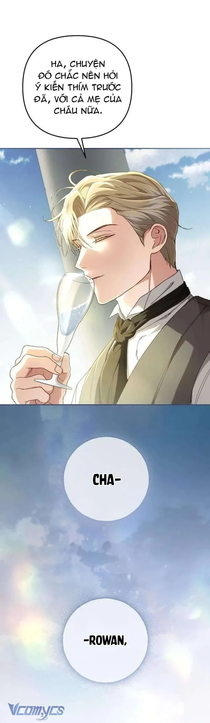 Kẻ Tạo Scandal Chapter 3 - 25