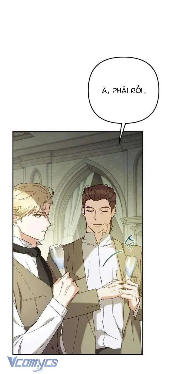 Kẻ Tạo Scandal Chapter 3 - 30