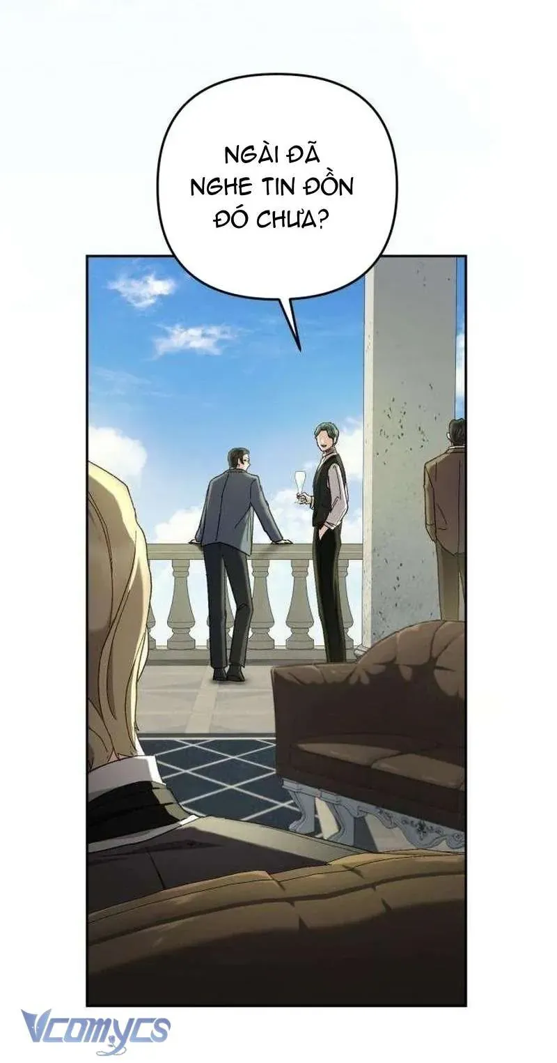 Kẻ Tạo Scandal Chapter 3 - 4