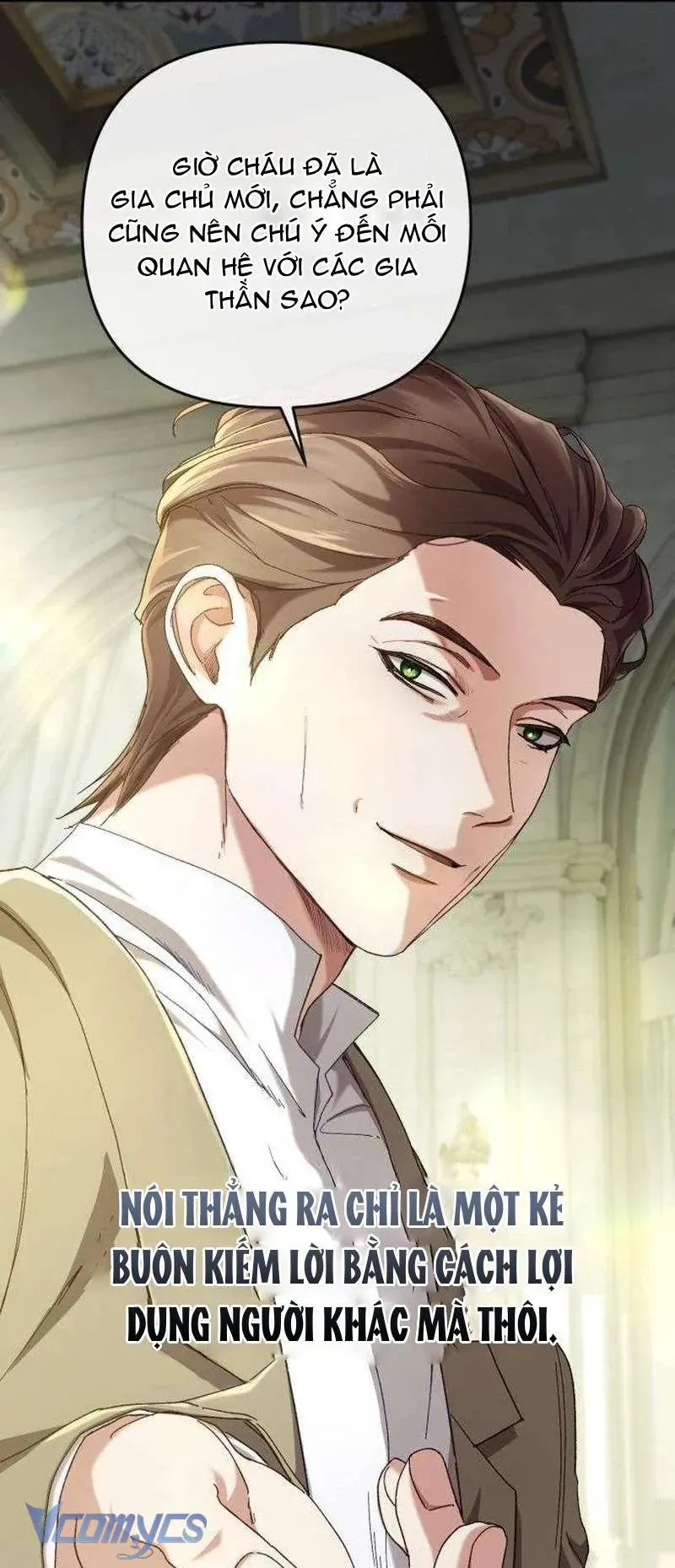 Kẻ Tạo Scandal Chapter 3 - 33