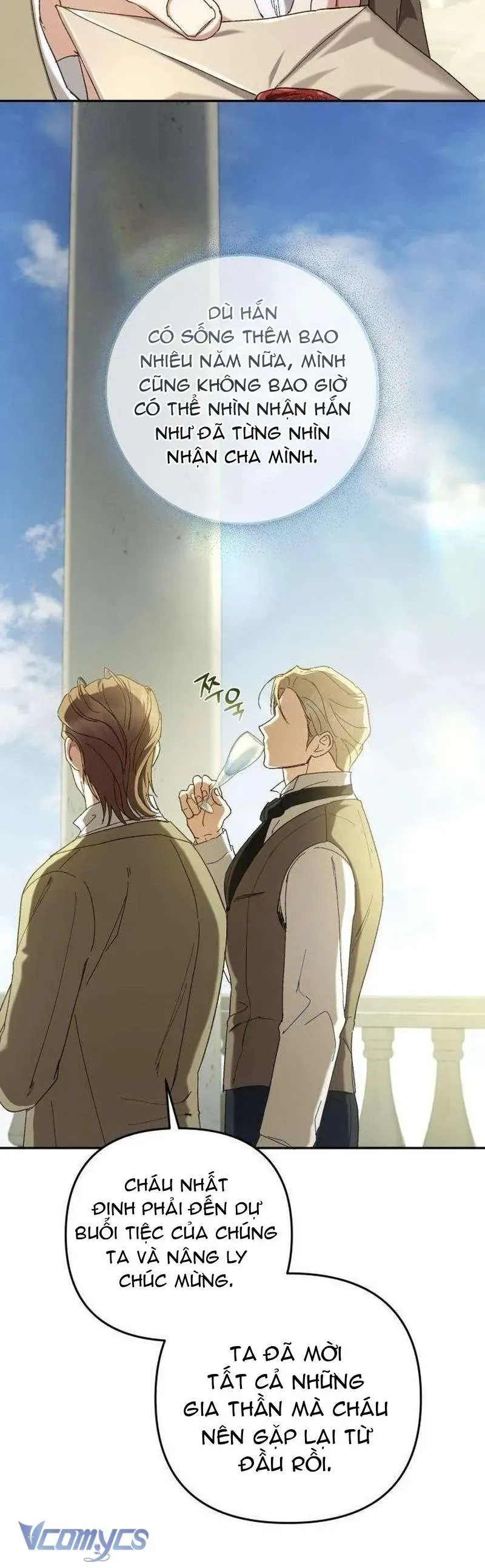 Kẻ Tạo Scandal Chapter 3 - 34