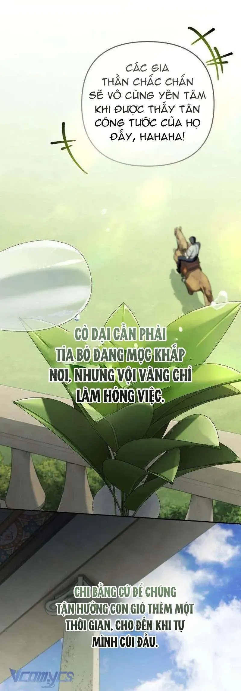 Kẻ Tạo Scandal Chapter 3 - 36