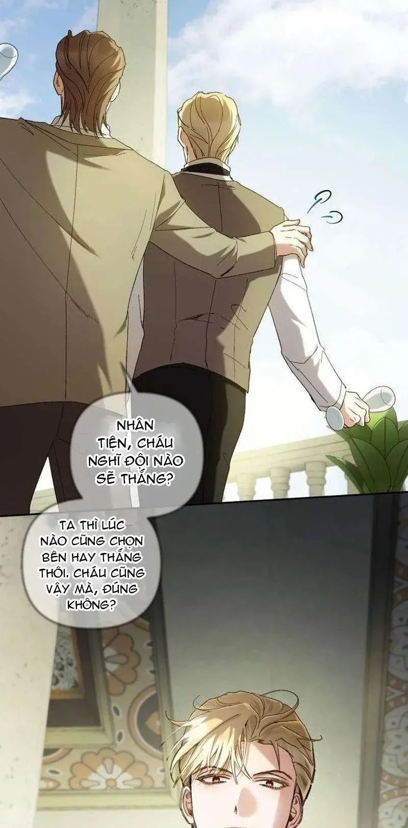 Kẻ Tạo Scandal Chapter 3 - 37