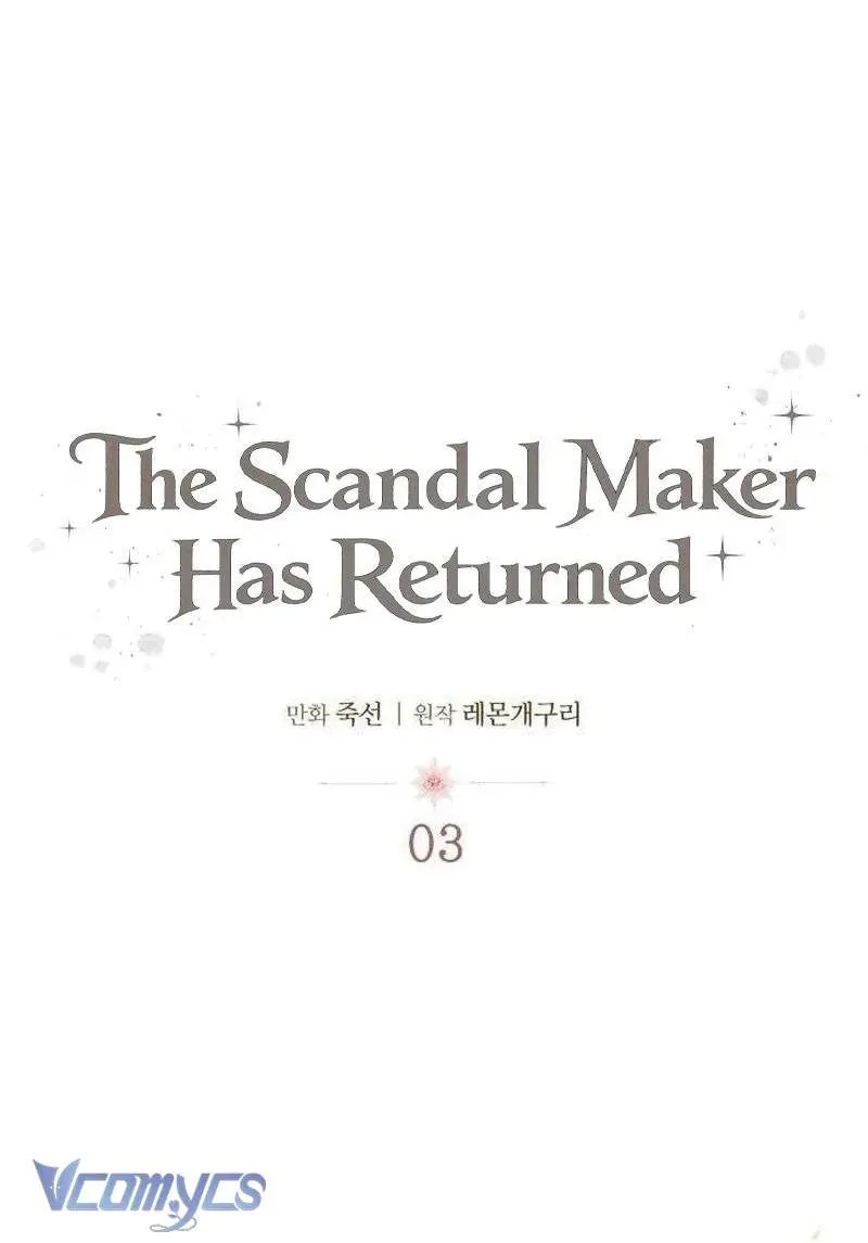 Kẻ Tạo Scandal Chapter 3 - 39