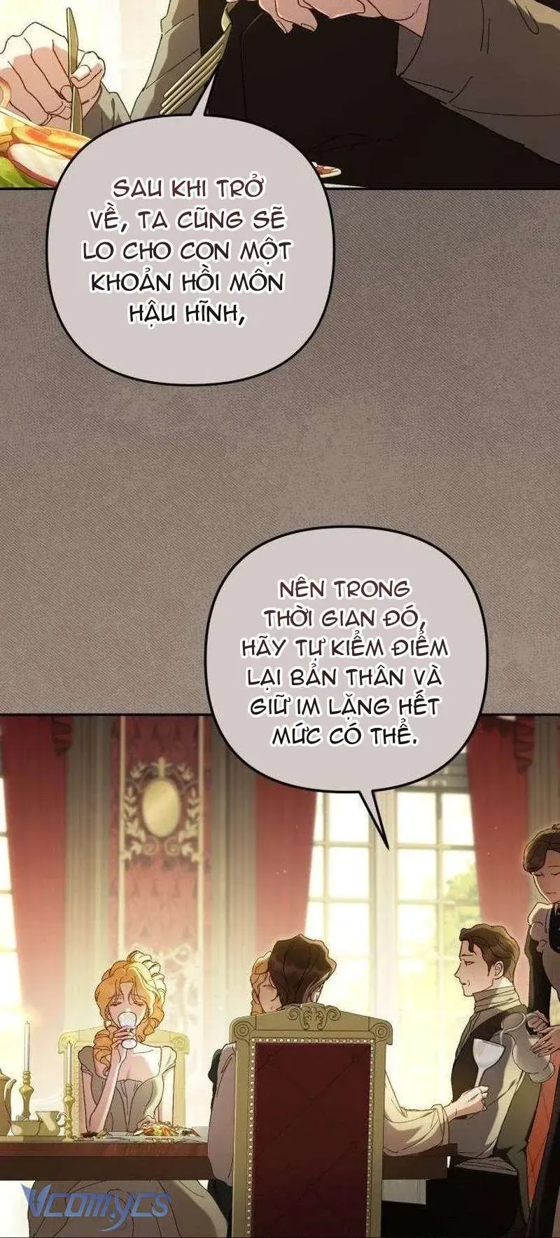 Kẻ Tạo Scandal Chapter 3 - 45