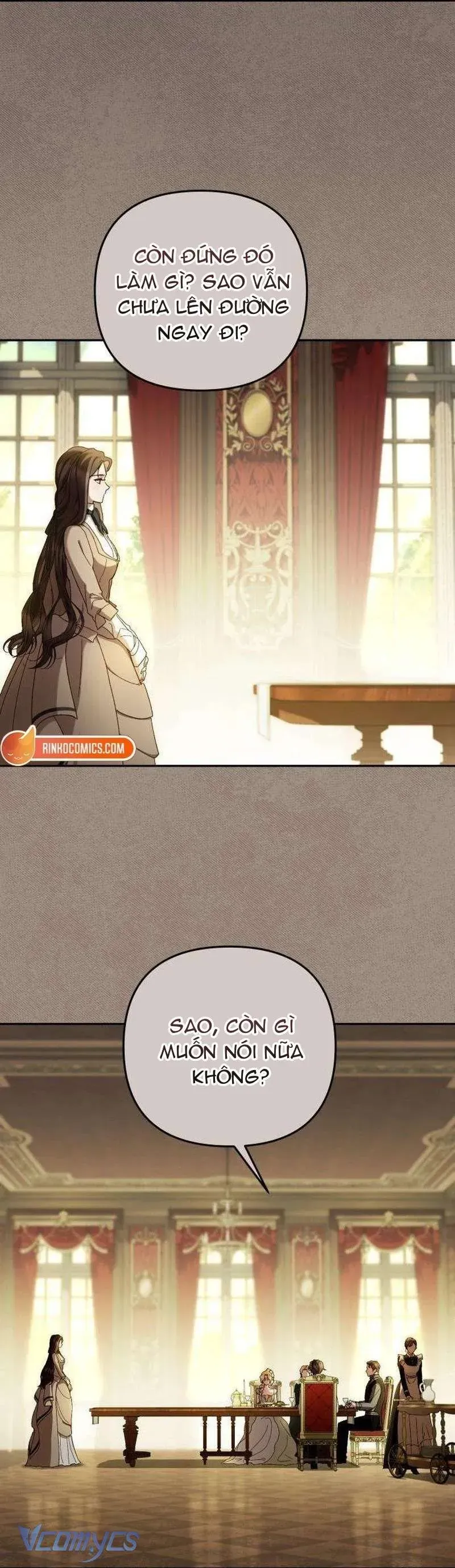 Kẻ Tạo Scandal Chapter 3 - 46