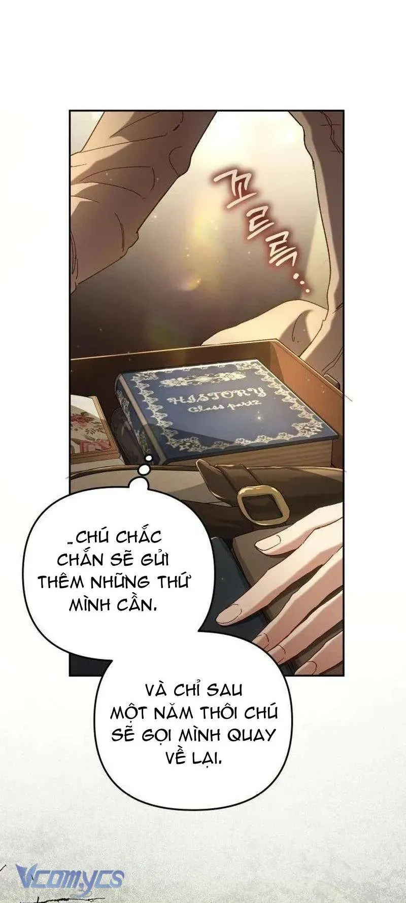 Kẻ Tạo Scandal Chapter 3 - 49