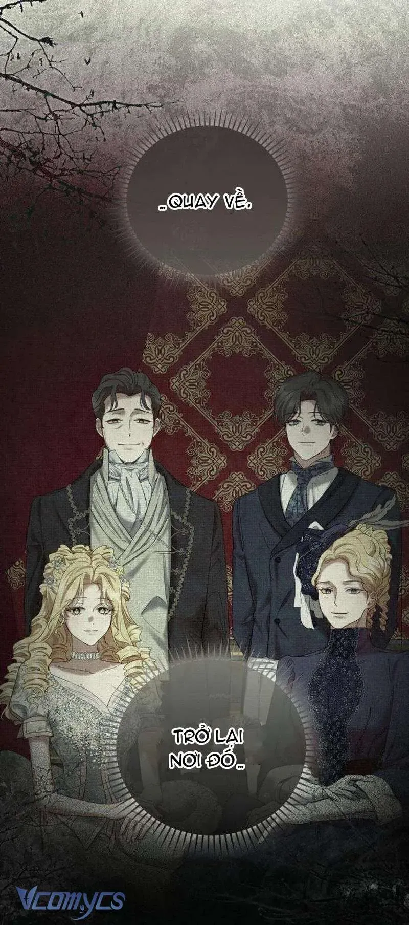 Kẻ Tạo Scandal Chapter 3 - 50