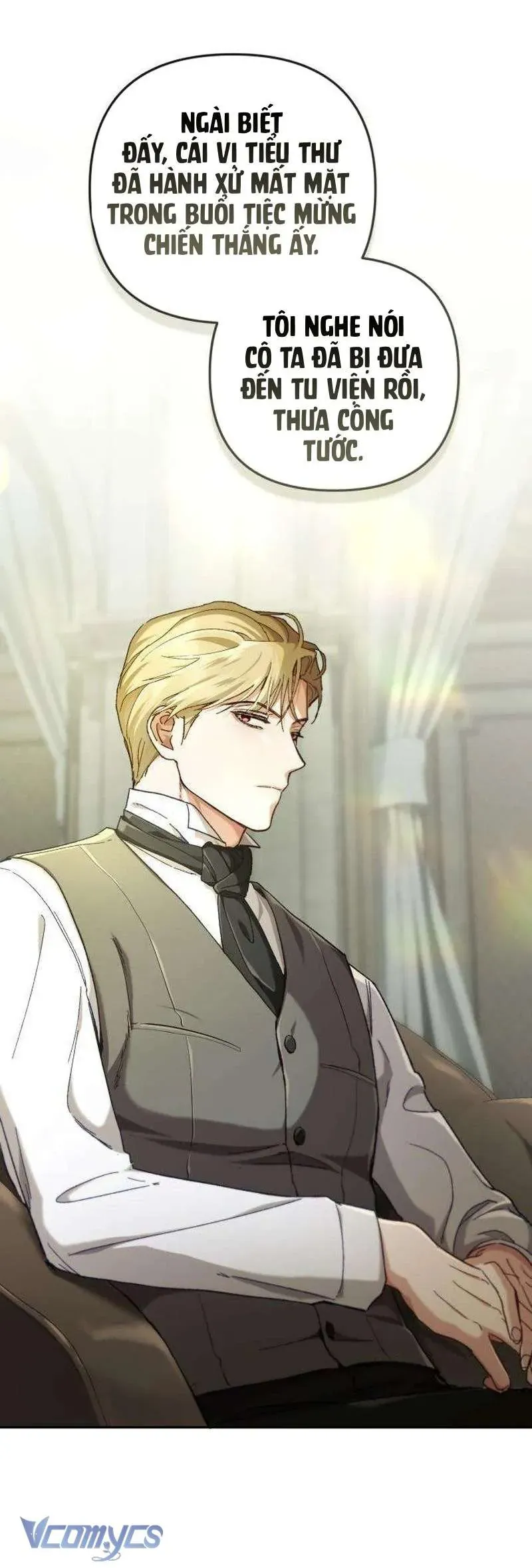 Kẻ Tạo Scandal Chapter 3 - 6