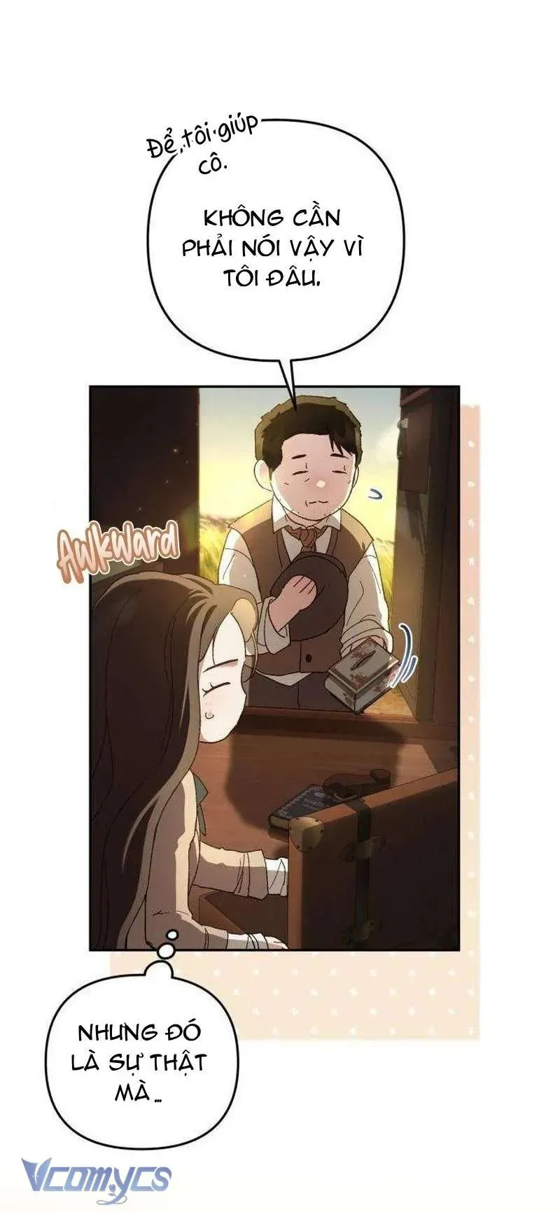 Kẻ Tạo Scandal Chapter 3 - 59