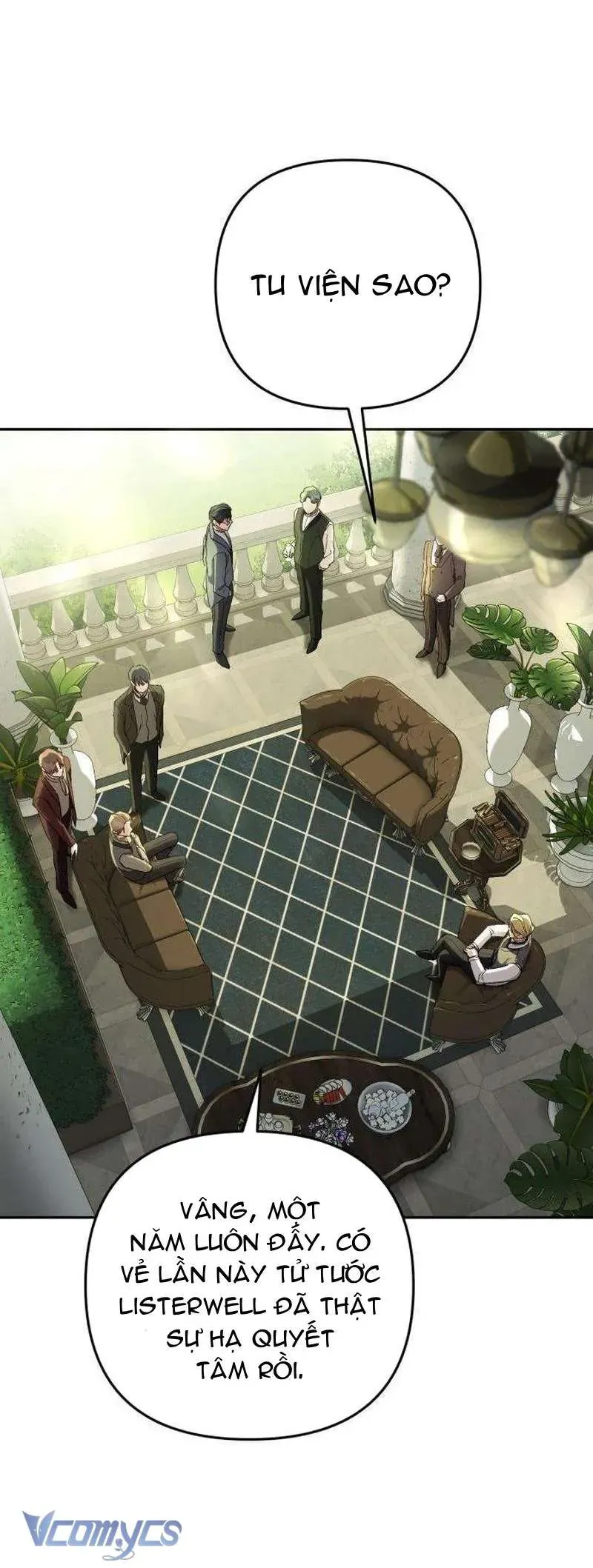 Kẻ Tạo Scandal Chapter 3 - 7