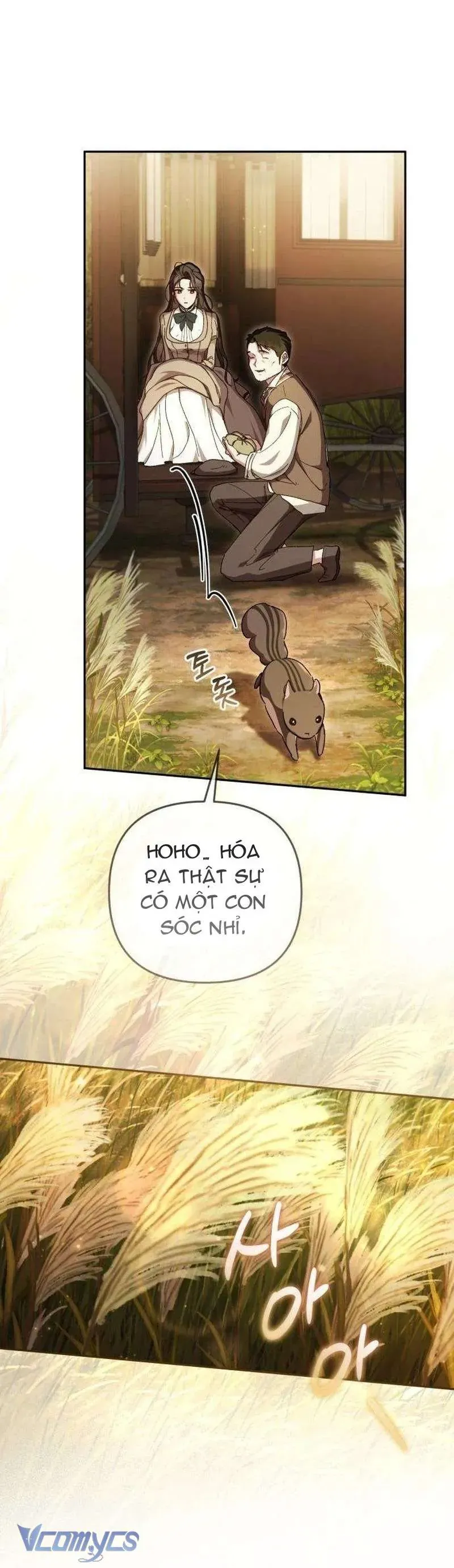 Kẻ Tạo Scandal Chapter 3 - 68