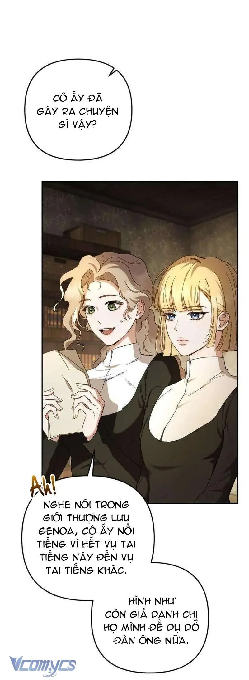 Kẻ Tạo Scandal Chapter 3 - 80